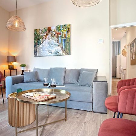 Apartamento Reformado En Malaga Centro By Rent Me Bagian luar foto