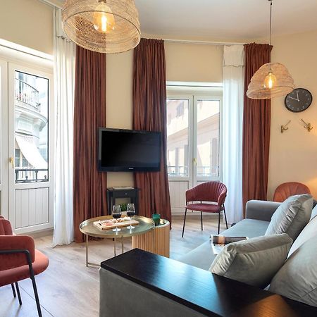 Apartamento Reformado En Malaga Centro By Rent Me Bagian luar foto