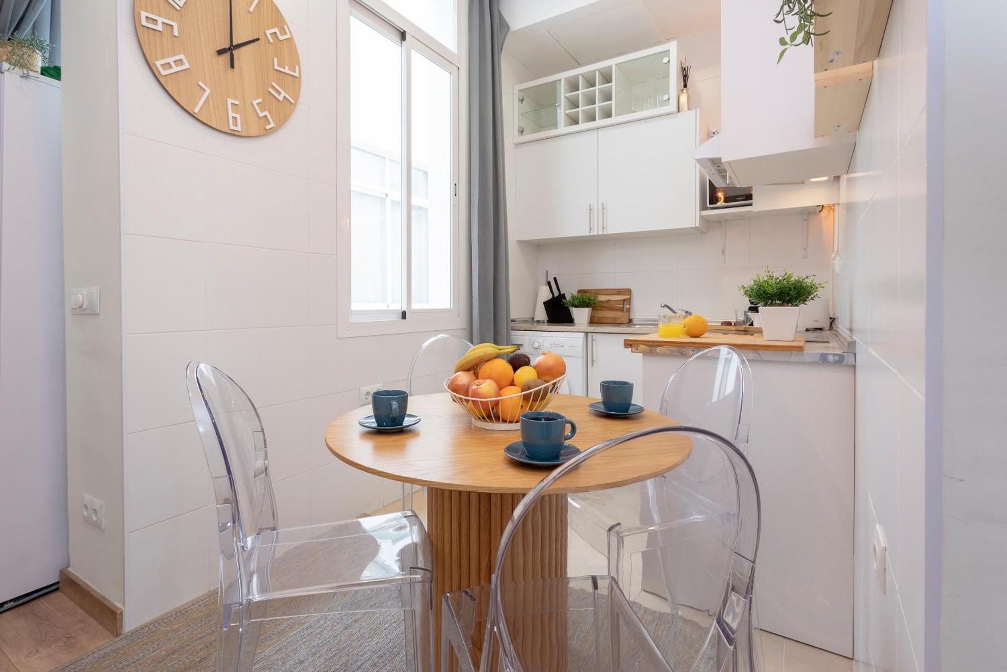 Apartamento Reformado En Malaga Centro By Rent Me Bagian luar foto