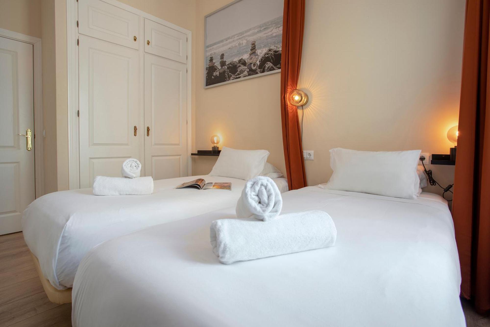 Apartamento Reformado En Malaga Centro By Rent Me Bagian luar foto